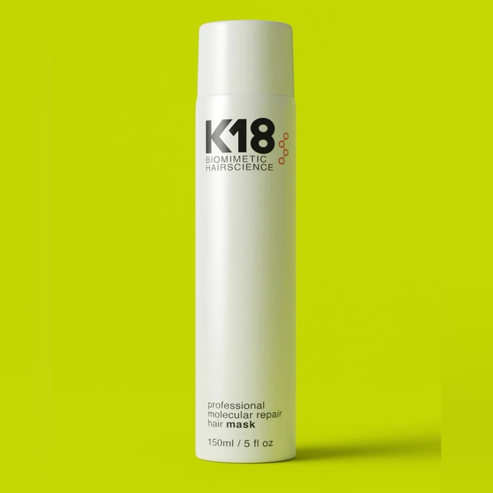 K18 Professional Molecular Repair Mask 5 fl oz